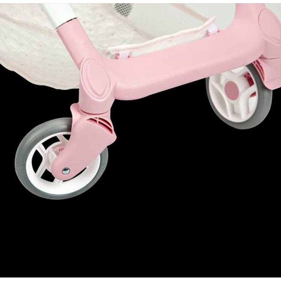 Stol til Dukker Arias Universe #4