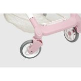 Stol til Dukker Arias Universe #5