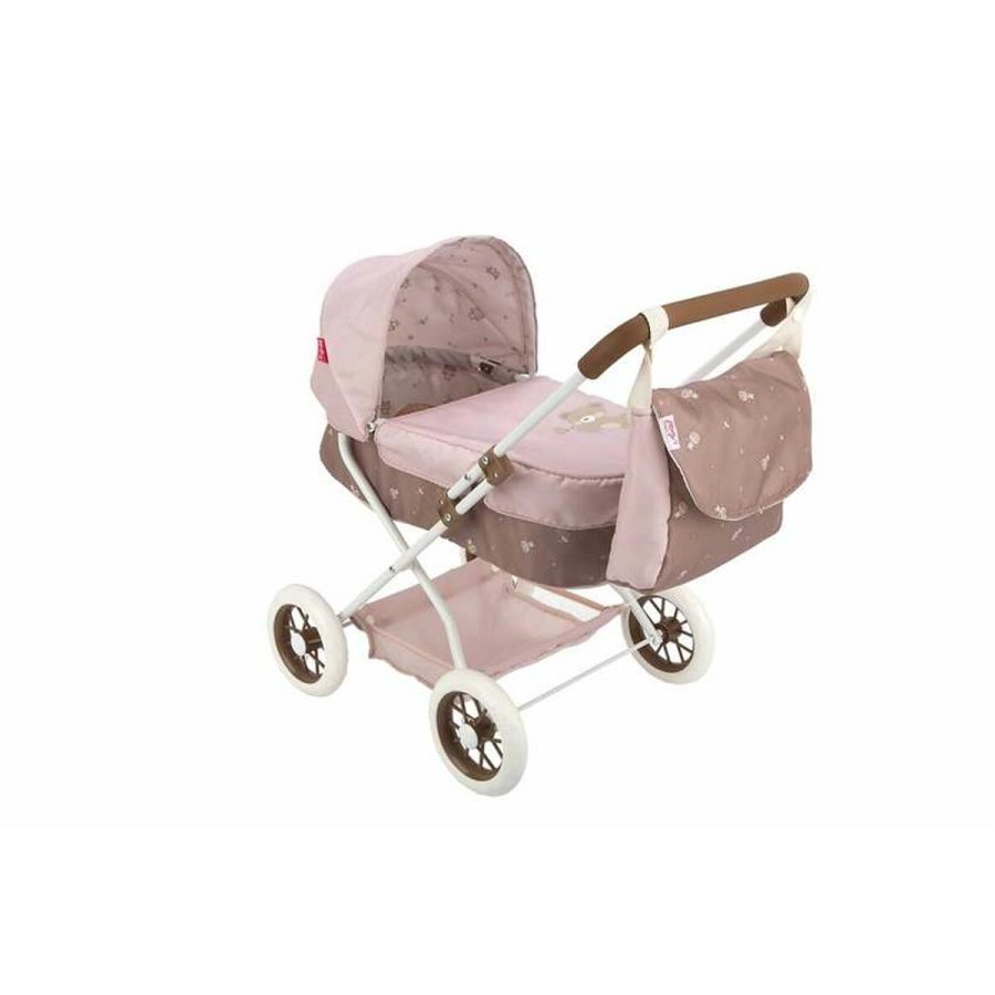 Baby dukke Arias 37 x 56 x 56 cm #1