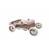 Baby dukke Arias 37 x 56 x 56 cm #2