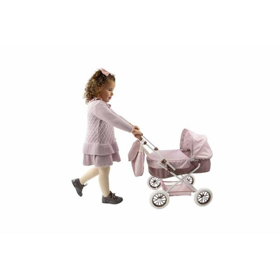 Baby dukke Arias 37 x 56 x 56 cm #3