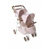 Baby dukke Arias 45 x 70 x 73 cm #1