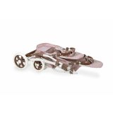 Baby dukke Arias 45 x 70 x 73 cm #3