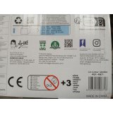 Stol til Dukker Arias Fantasy #2