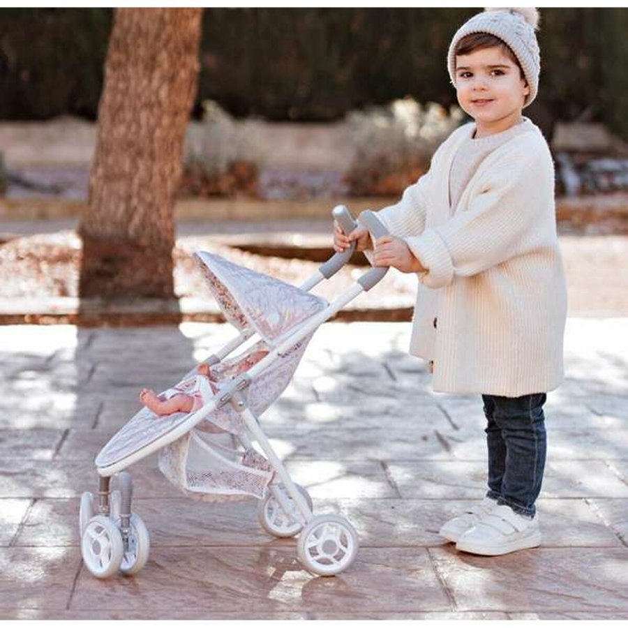 Stol til Dukker Arias Fantasy #5