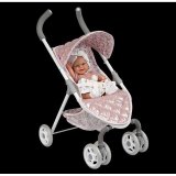 Stol til Dukker Arias Fantasy #6