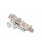 Lille Barnevogn til Dukker Arias Fantasy Venskabsby #5