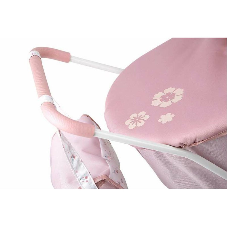 Lille Barnevogn til Dukker Arias Elegance #2