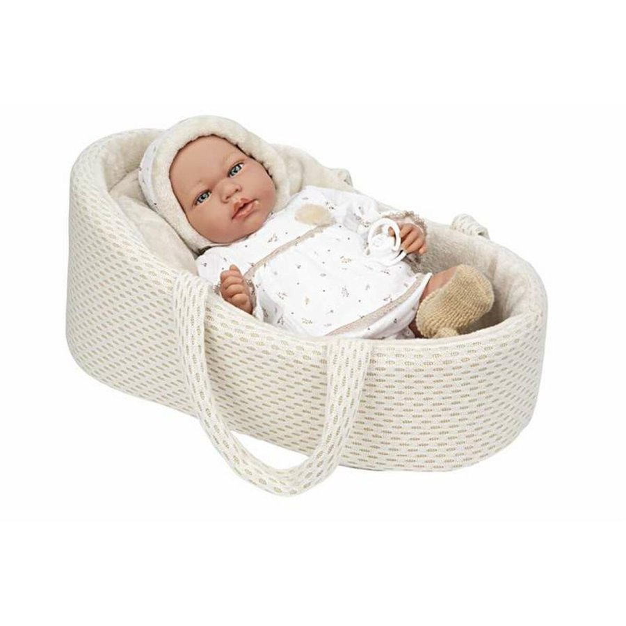 Baby dukke Arias Elegance Andie 40 cm #1