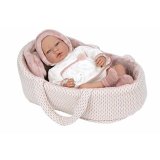 Baby dukke Arias Elegance Andie 40 cm #1