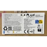 Baby dukke Arias Elegance #2