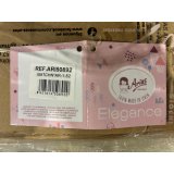 Baby dukke Arias Babyto  33 cm #3