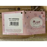 Baby Dukke Arias Elegance #3