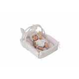 Baby dukke Arias 33 cm #1