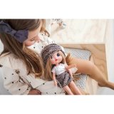 Dukke Arias Elegance Dunya 38 cm #2