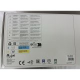 Baby dukke Arias Elegance Dafne 40 cm #2