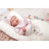 Baby dukke Arias Elegance Dafne 40 cm #1