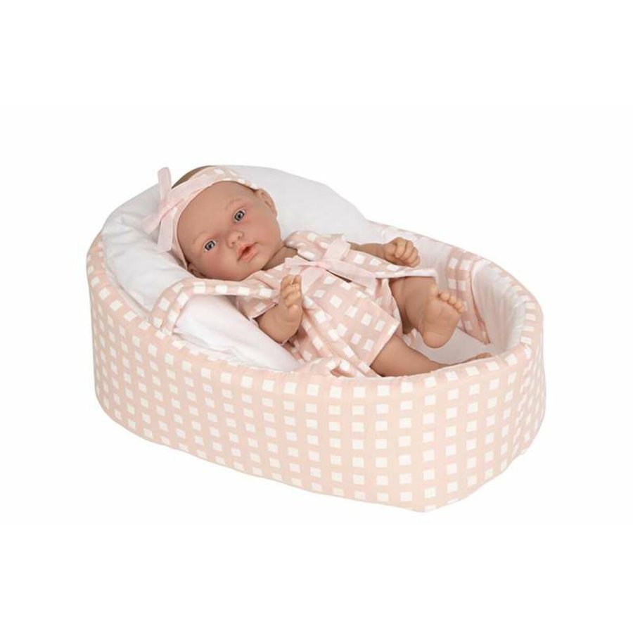 Baby dukke Arias Elegance 26 cm #1