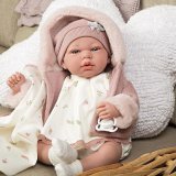 Baby dukke Arias (40 cm) #1