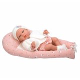Baby dukke Arias Elegance Andie 40 cm #1