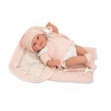 Baby Dukke Arias Elegance 35 cm #1