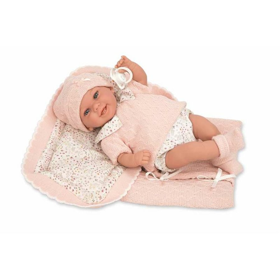 Baby Dukke Arias Elegance 35 cm #1
