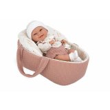 Baby dukke Arias Elegance 33 cm #1