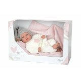 Baby dukke Arias Elegance Aria 40 cm #1