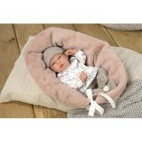 Baby dukke Arias Elegance Andie 40 cm #2