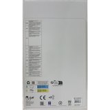 Baby dukke Arias Elgance 30 cm #5