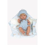 Baby Dukke Arias 30 cm #2