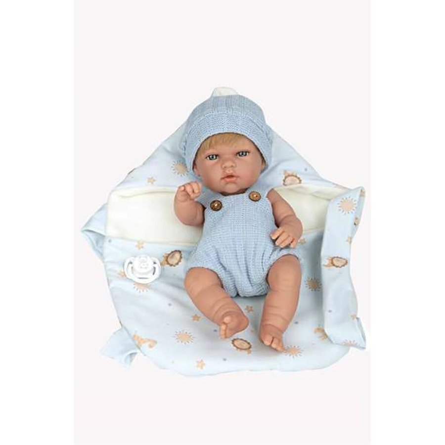 Baby Dukke Arias 30 cm #2