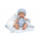 Baby Dukke Arias 30 cm #3