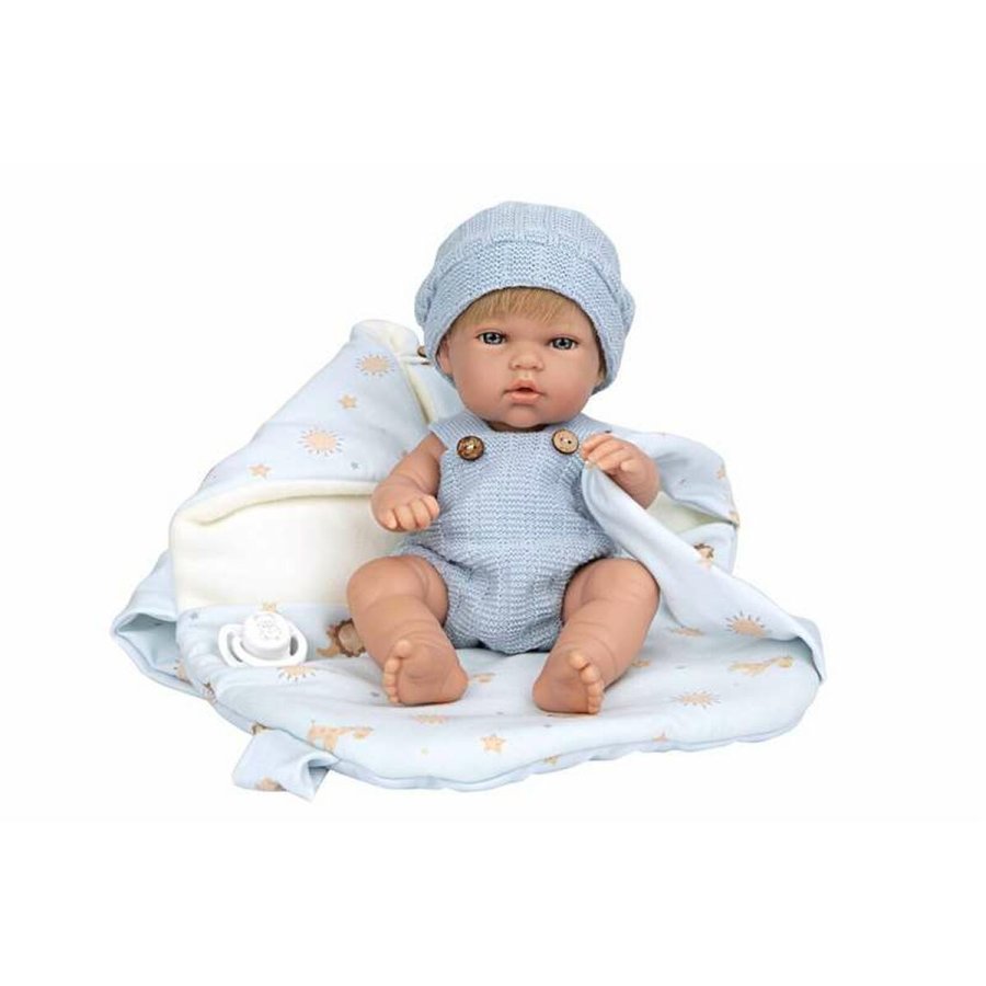 Baby Dukke Arias 30 cm #3