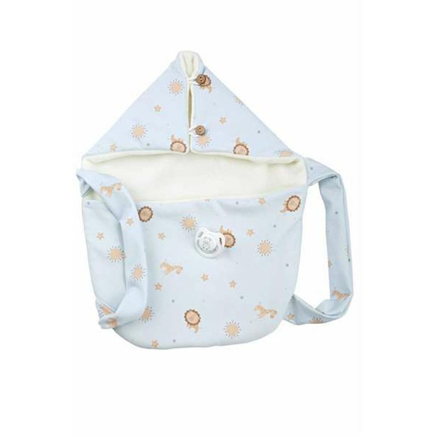 Baby Dukke Arias 30 cm #4