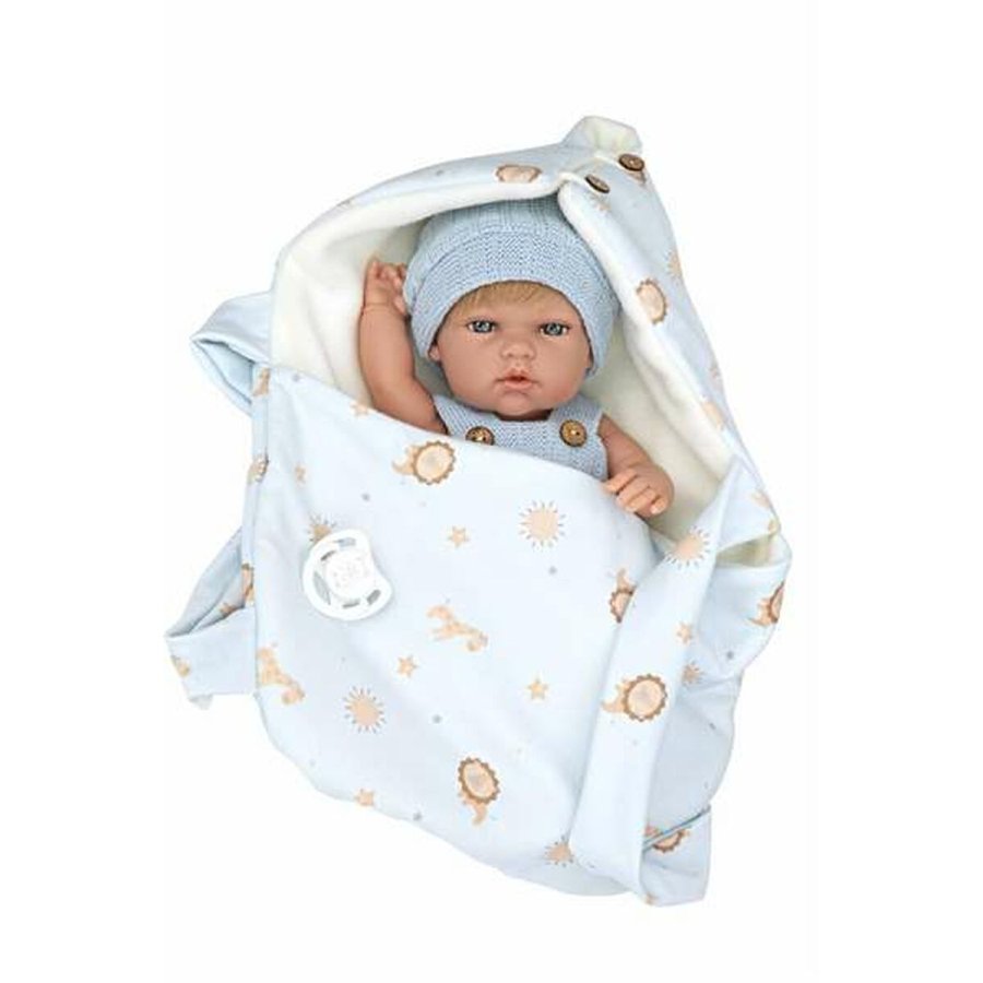 Baby Dukke Arias 30 cm #5