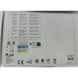 Baby Dukke Arias Elegance 38 cm #7