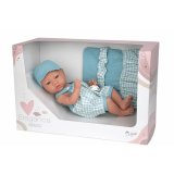 Baby Dukke Arias Elegance 38 cm #2