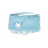 Baby Dukke Arias Elegance 38 cm #3