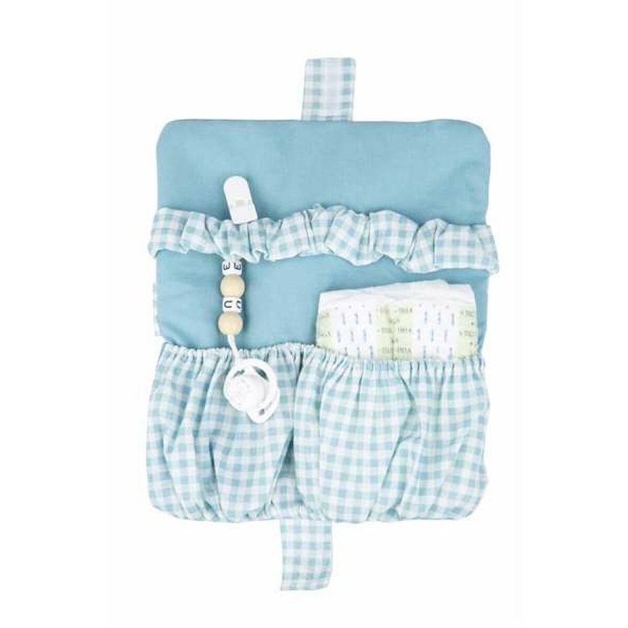 Baby Dukke Arias Elegance 38 cm #4