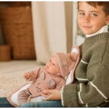 Baby dukke Arias Andie 40 cm #4