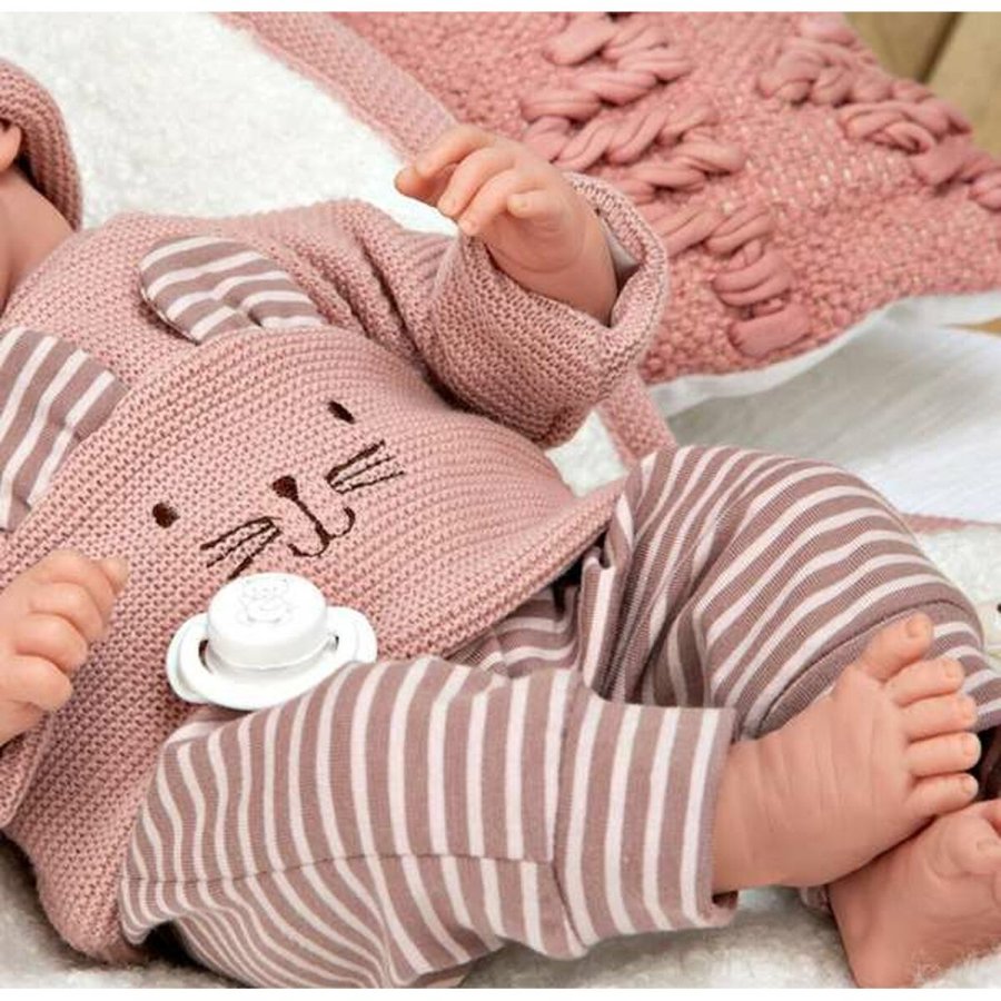 Baby dukke Arias Andie 40 cm #5