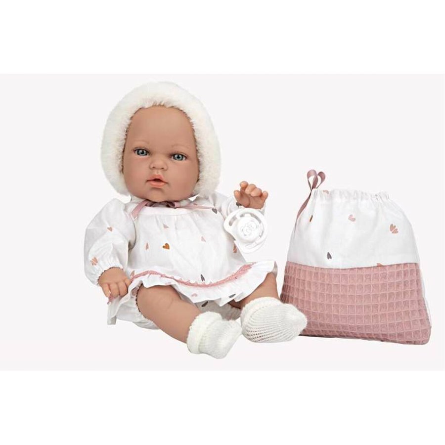Baby dukke Arias Elgance 30 cm #5