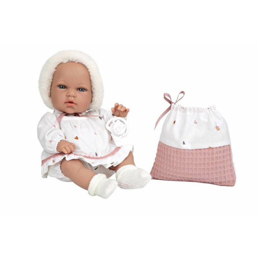 Baby dukke Arias Elgance 30 cm #1