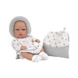 Baby dukke Arias Elegance 30 cm Gr #1