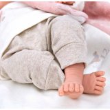 Baby dukke Arias Elegance #2