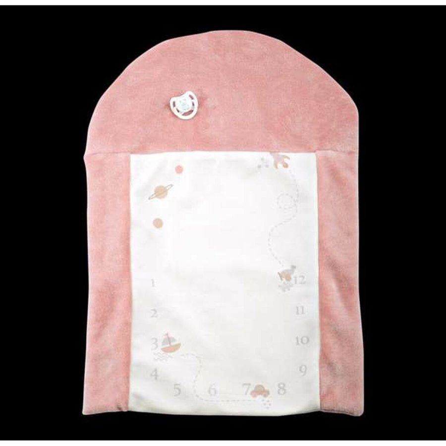 Baby dukke Arias Elegance #3