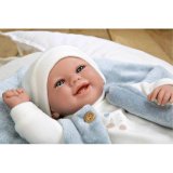 Baby Dukke Arias Elegance 40 cm #3