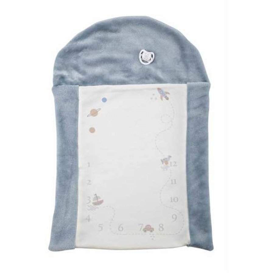 Baby Dukke Arias Elegance 40 cm #7