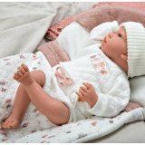 Baby Dukke Arias Andie 40 cm #2